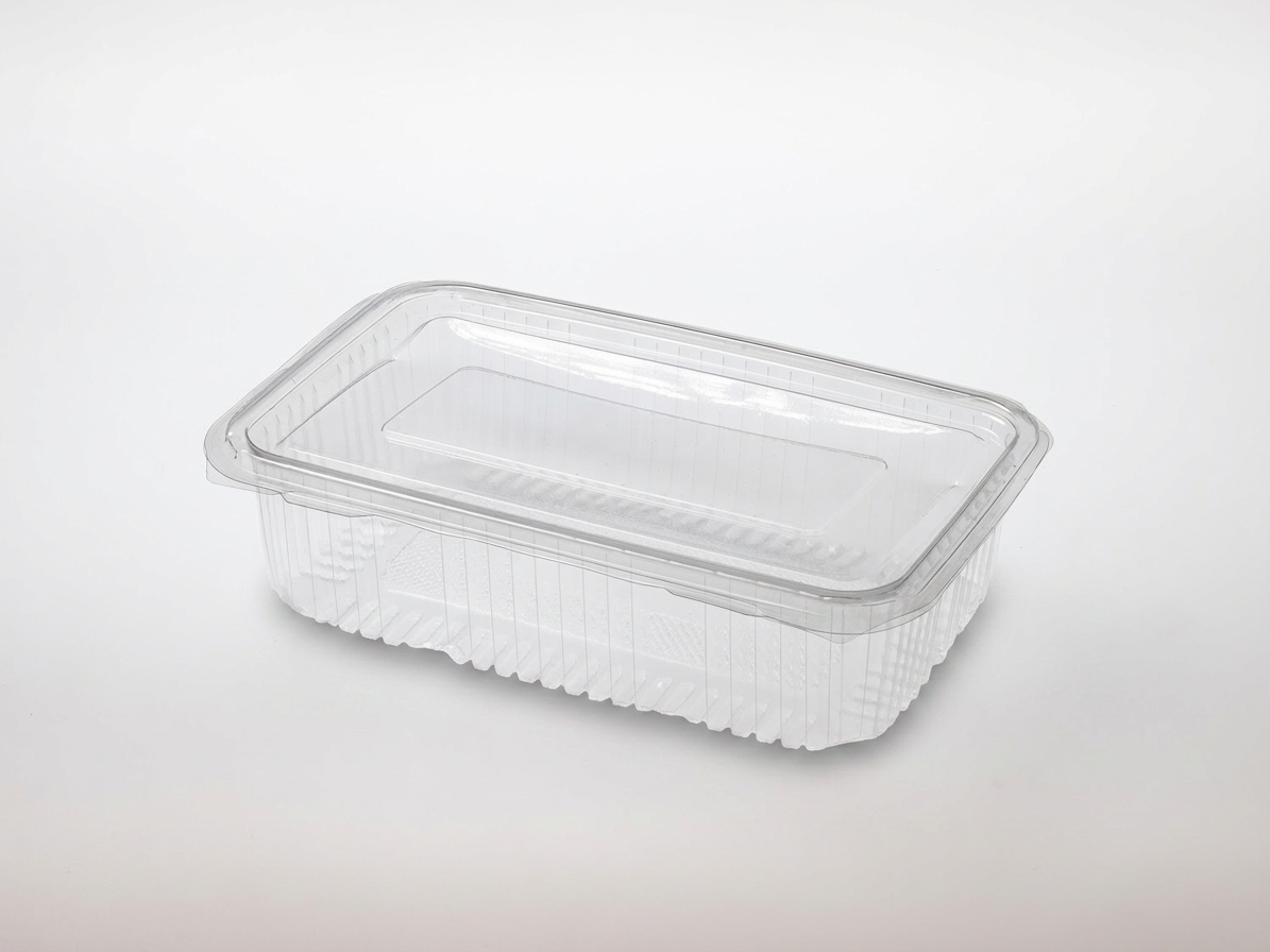 PET POSUDA 1000g - PET ambalaža za hranu Gastro Pak