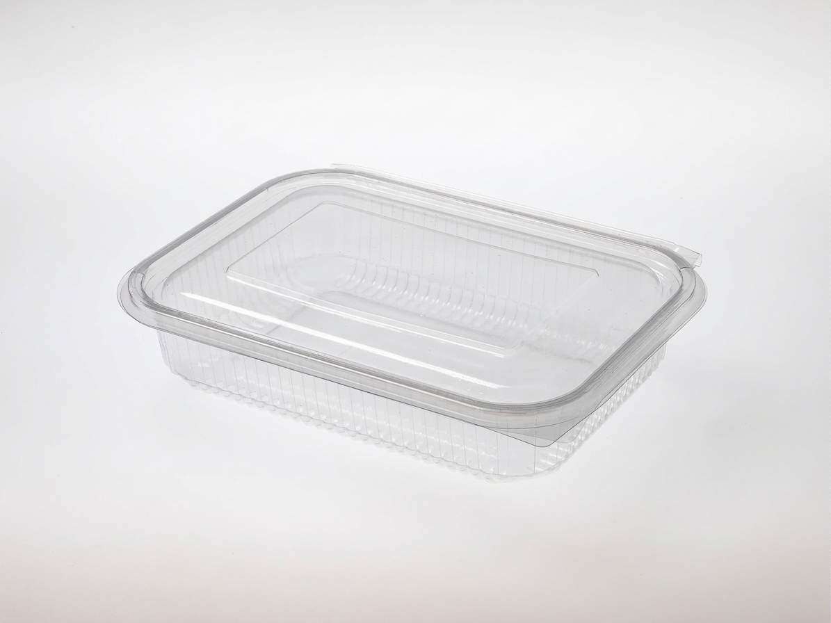 PET POSUDA 1250g - PET ambalaža za hranu Gastro Pak