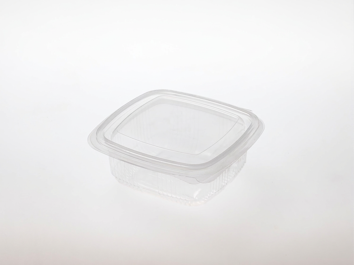 PET POSUDA 250g - PET ambalaža za hranu Gastro Pak