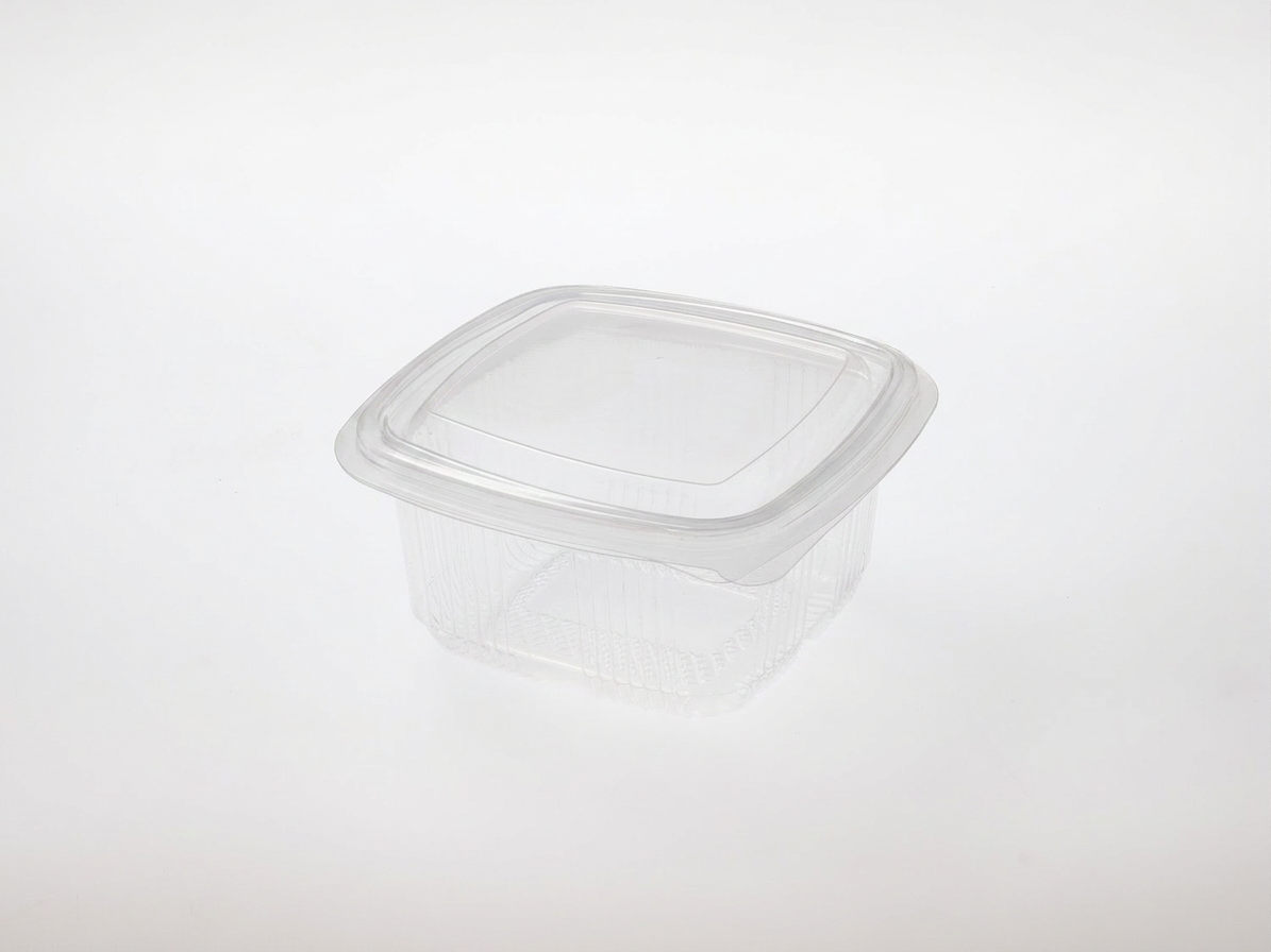 PET POSUDA 375g - PET ambalaža za hranu Gastro Pak