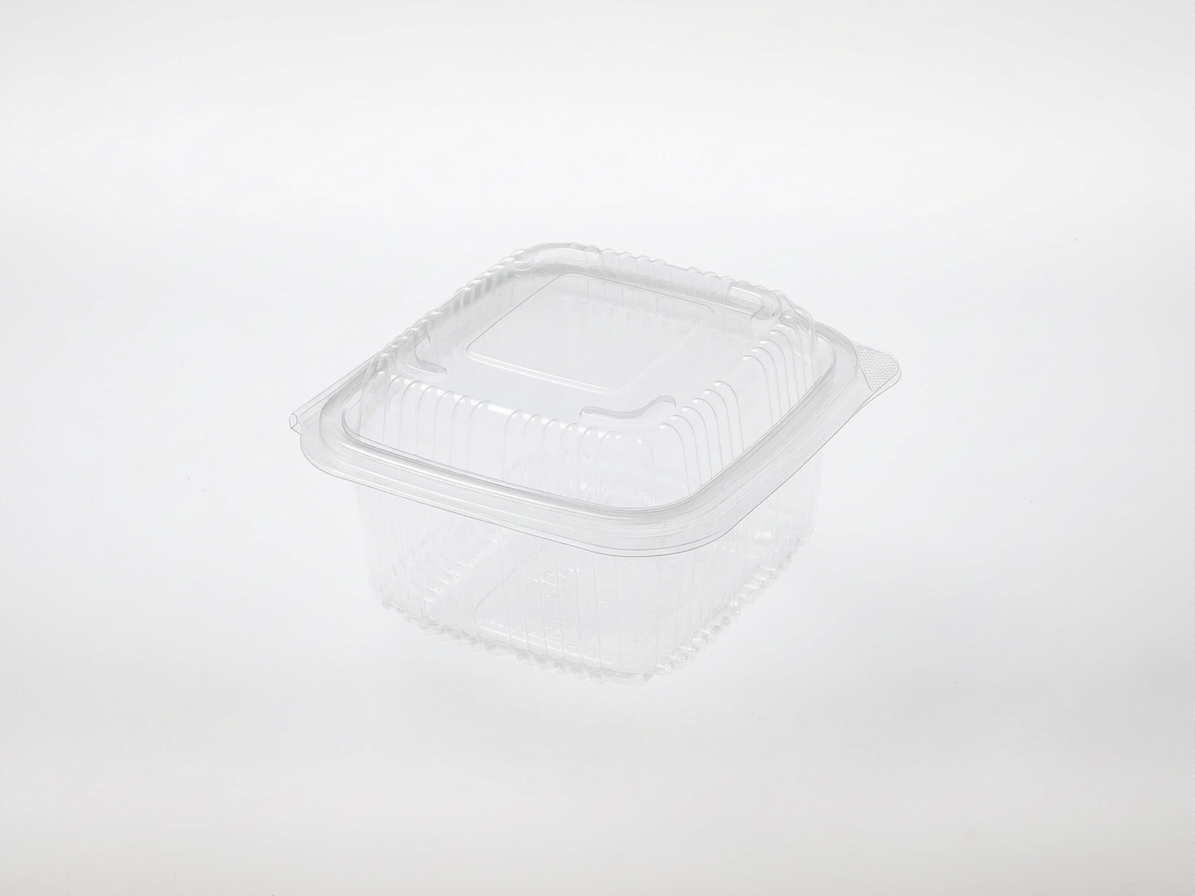 PET POSUDA 375g POVIŠEN - PET ambalaža za hranu Gastro Pak