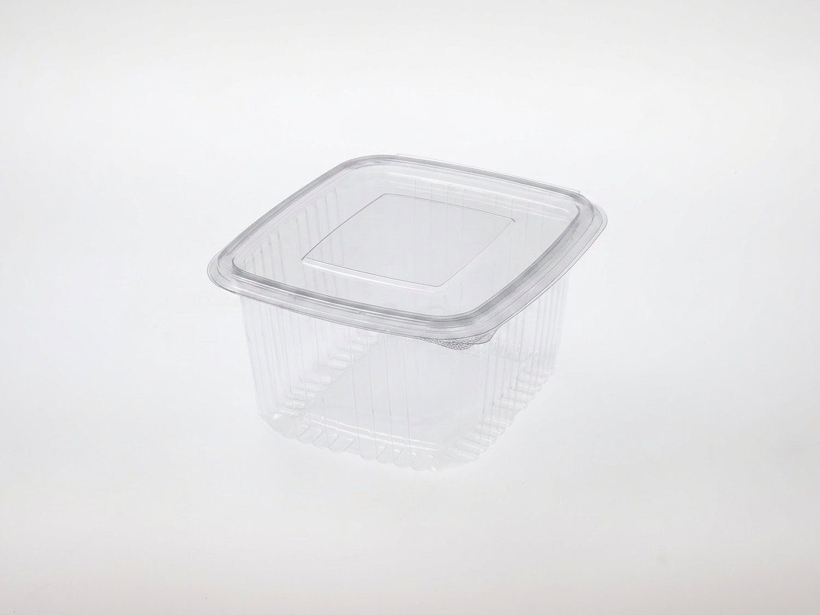 PET POSUDA 500g - PET ambalaža za hranu Gastro Pak