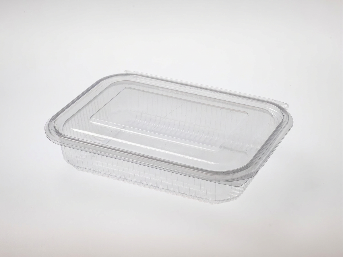 PET POSUDA 750g - PET ambalaža za hranu Gastro Pak