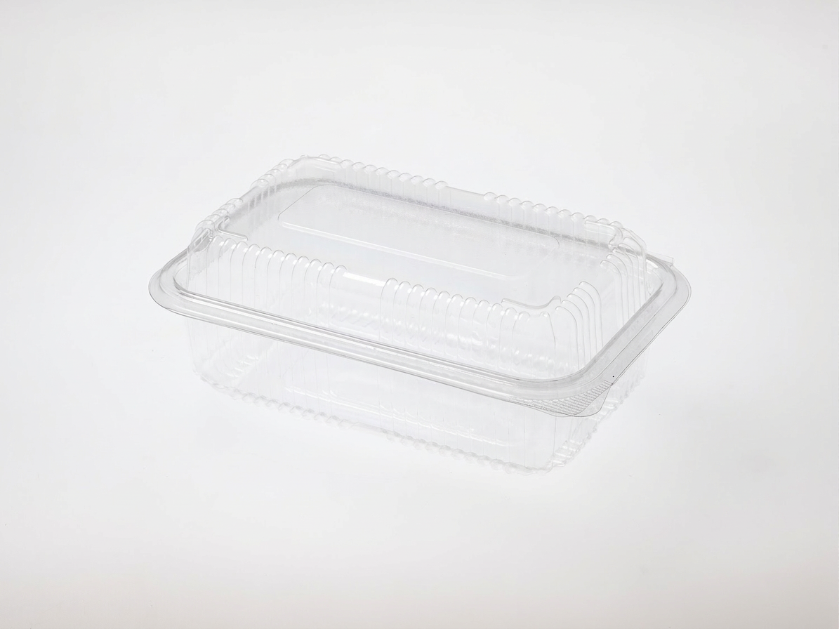 PET POSUDA 750g POVIŠEN - PET ambalaža za hranu Gastro Pak
