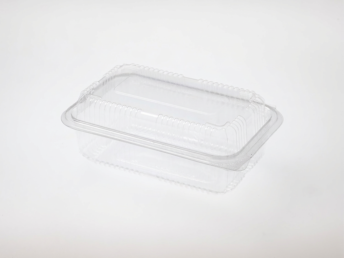 LUX PET POSUDA 750g POVIŠEN - PET ambalaža za hranu Gastro Pak