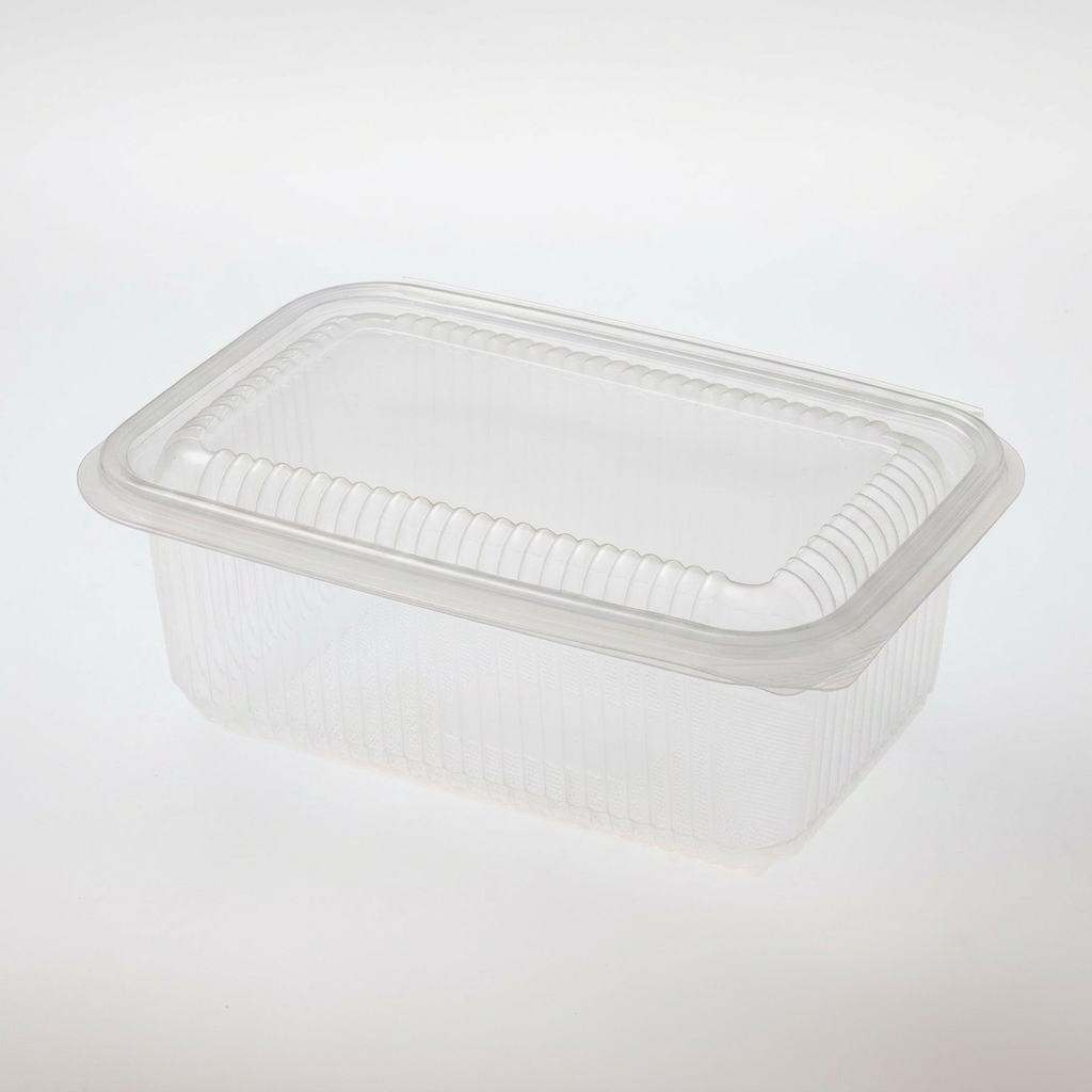 PP POSUDA 1000 g - PP ambalaža za hranu Gastro Pak