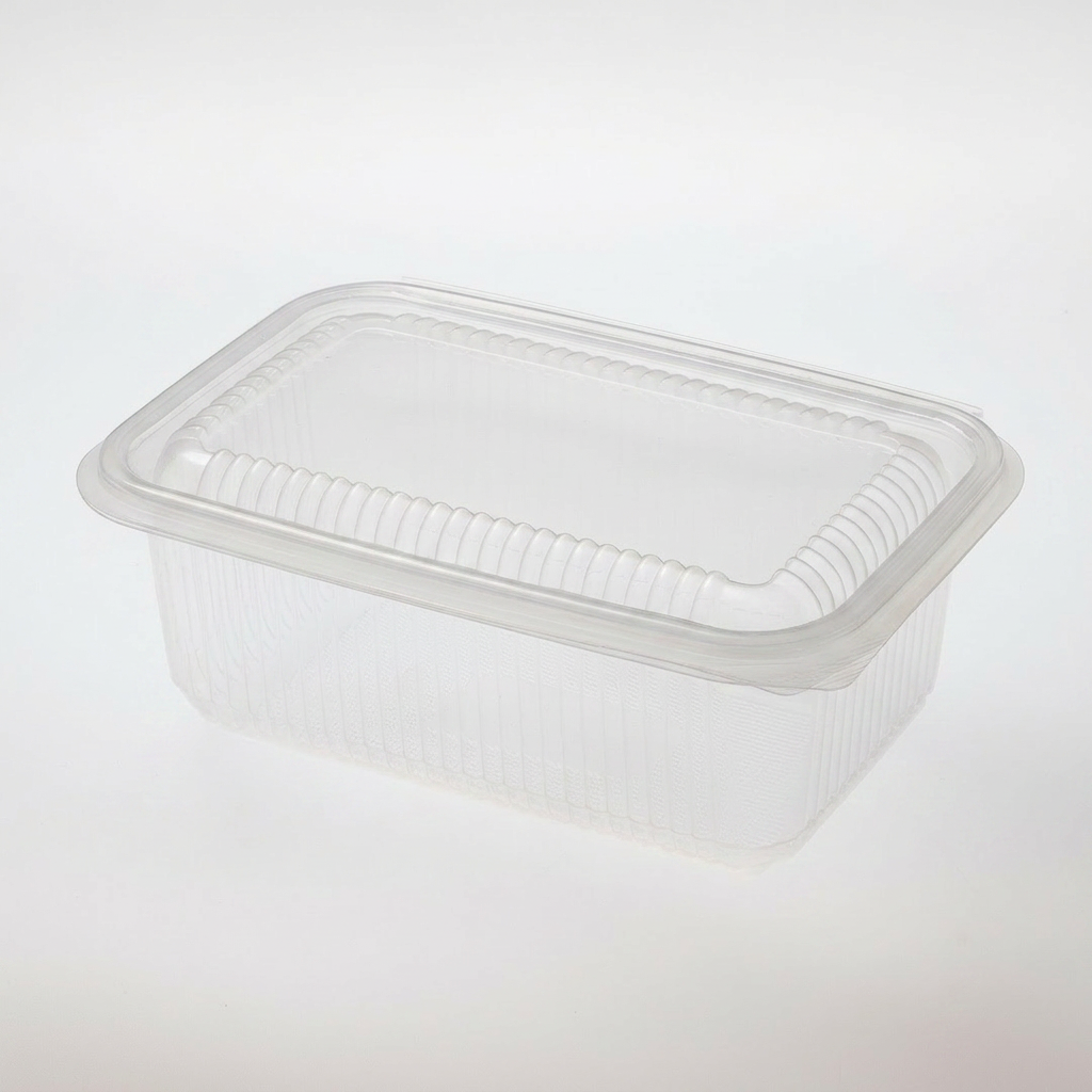 PP POSUDA 1000g - PP ambalaža za hranu Gastro Pak