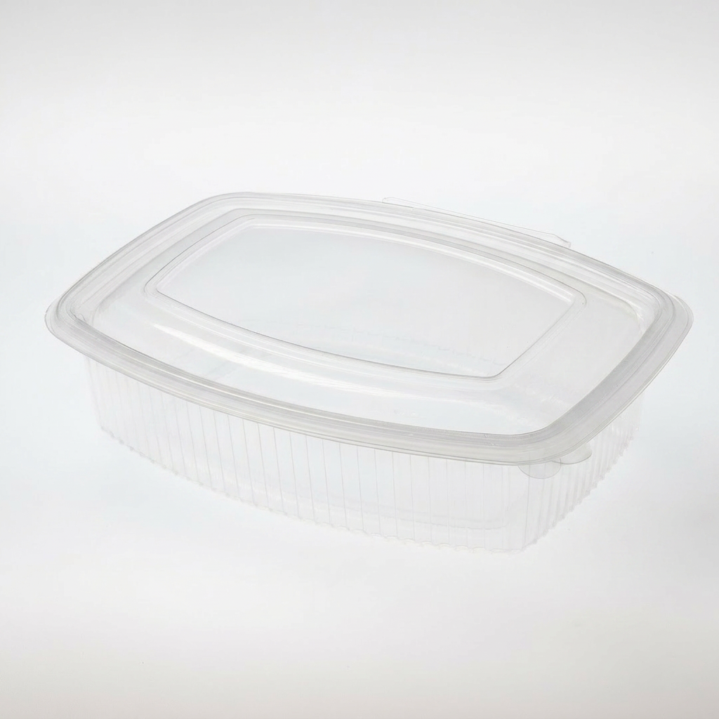 PP POSUDA 1500 ml - PP ambalaža za hranu Gastro Pak