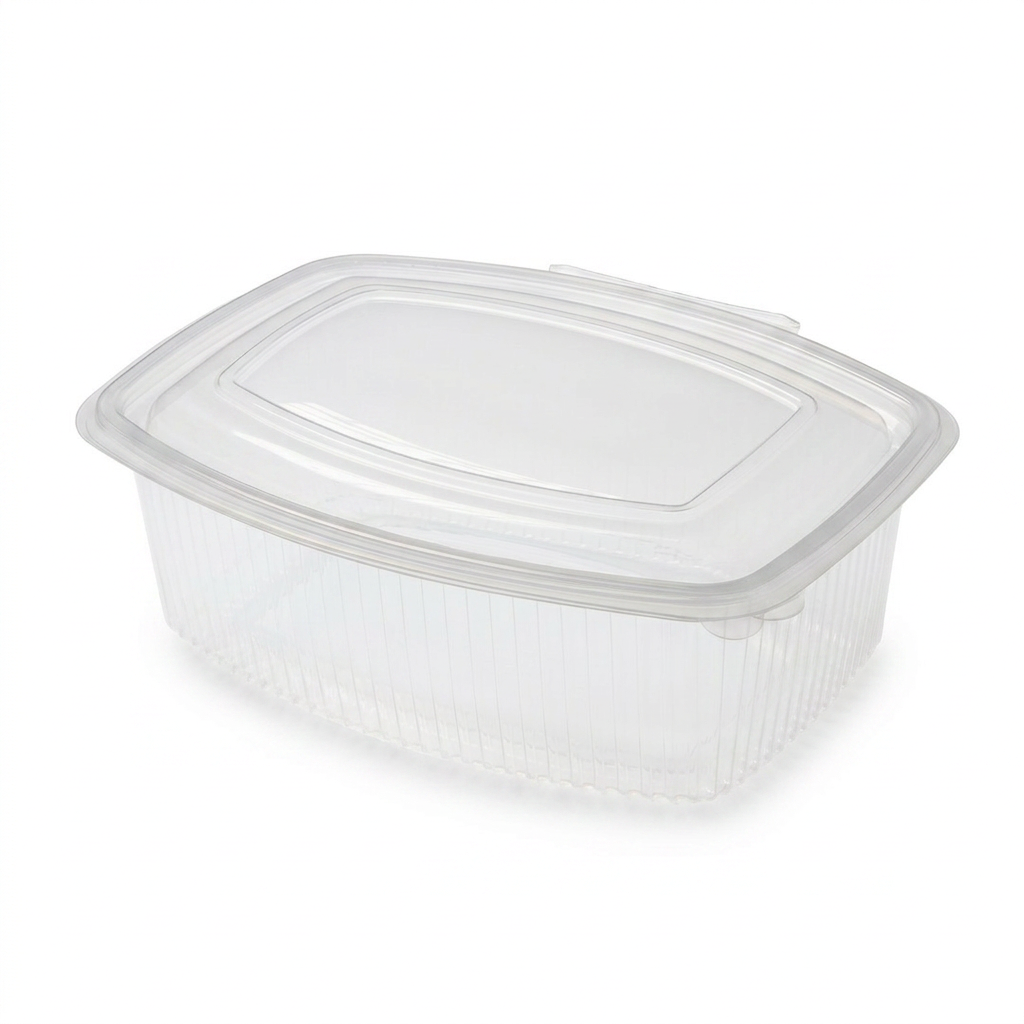 PP POSUDA 2000ml - PP ambalaža za hranu Gastro Pak