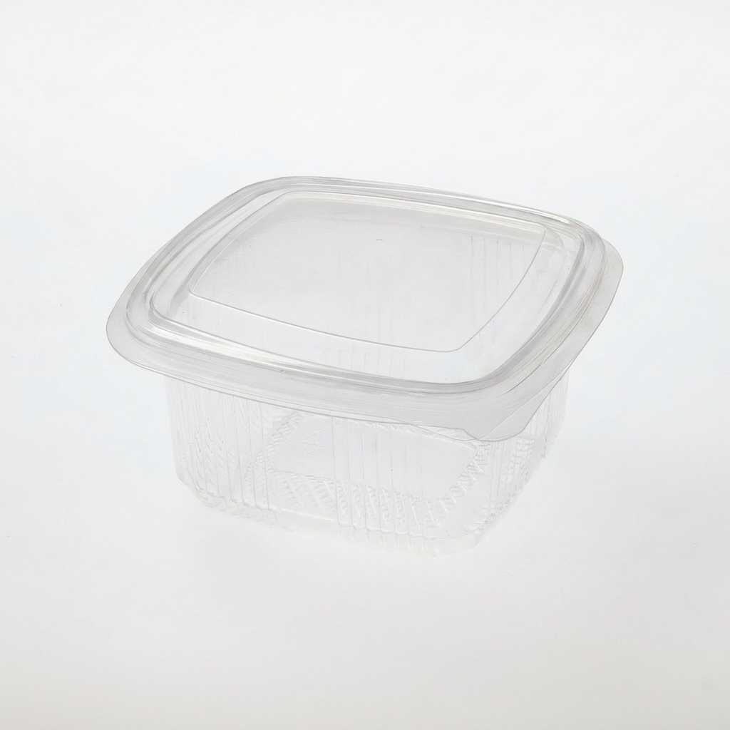 PP POSUDA 250g - PP ambalaža za hranu Gastro Pak