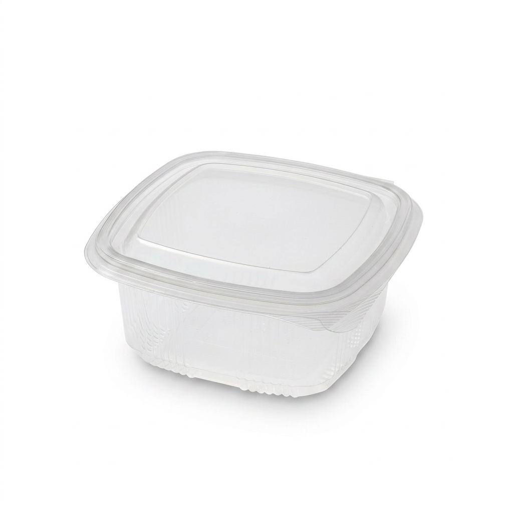 PP POSUDA 250g - PP ambalaža za hranu Gastro Pak