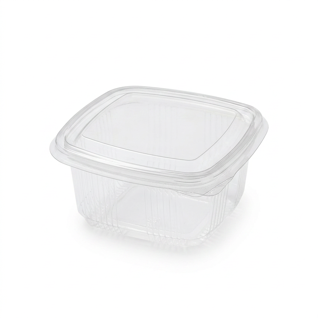 PP POSUDA 375g - PP ambalaža za hranu Gastro Pak