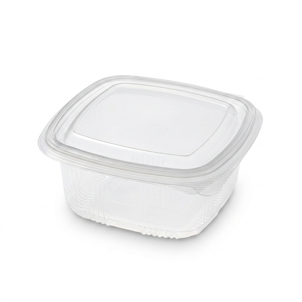 PP POSUDA 375g - PP ambalaža za hranu Gastro Pak