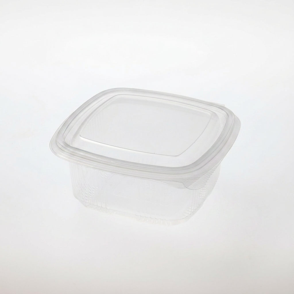 PP POSUDA 500g - PP ambalaža za hranu Gastro Pak