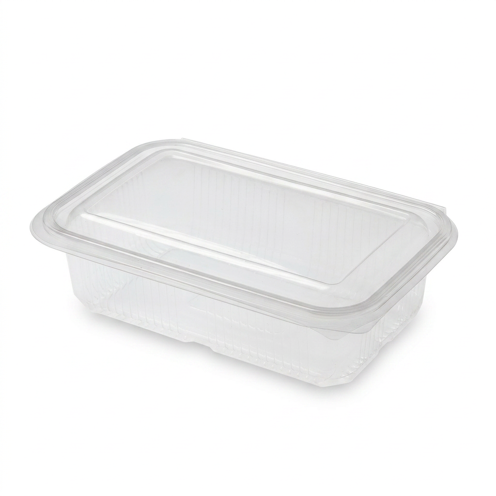 PP POSUDA 750g - PP ambalaža za hranu Gastro Pak