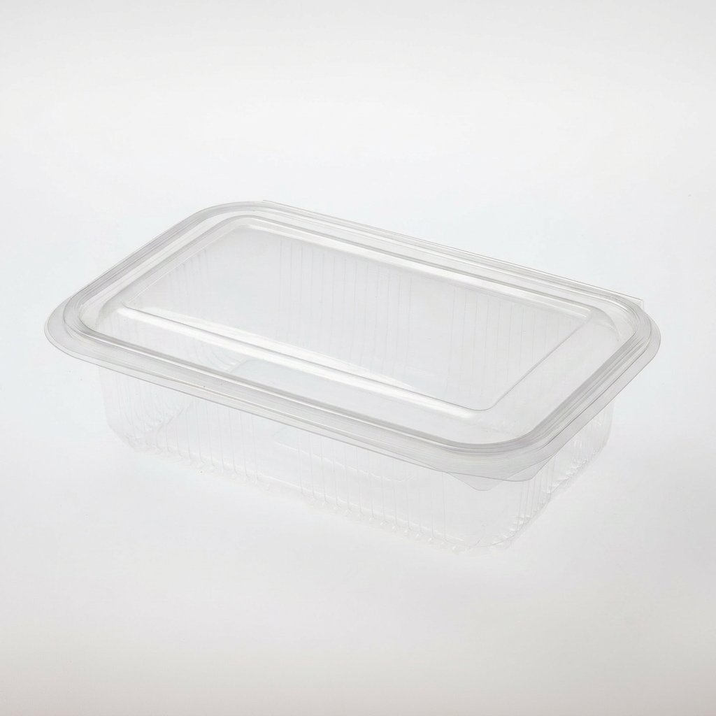 PP POSUDA 750g - PP ambalaža za hranu Gastro Pak