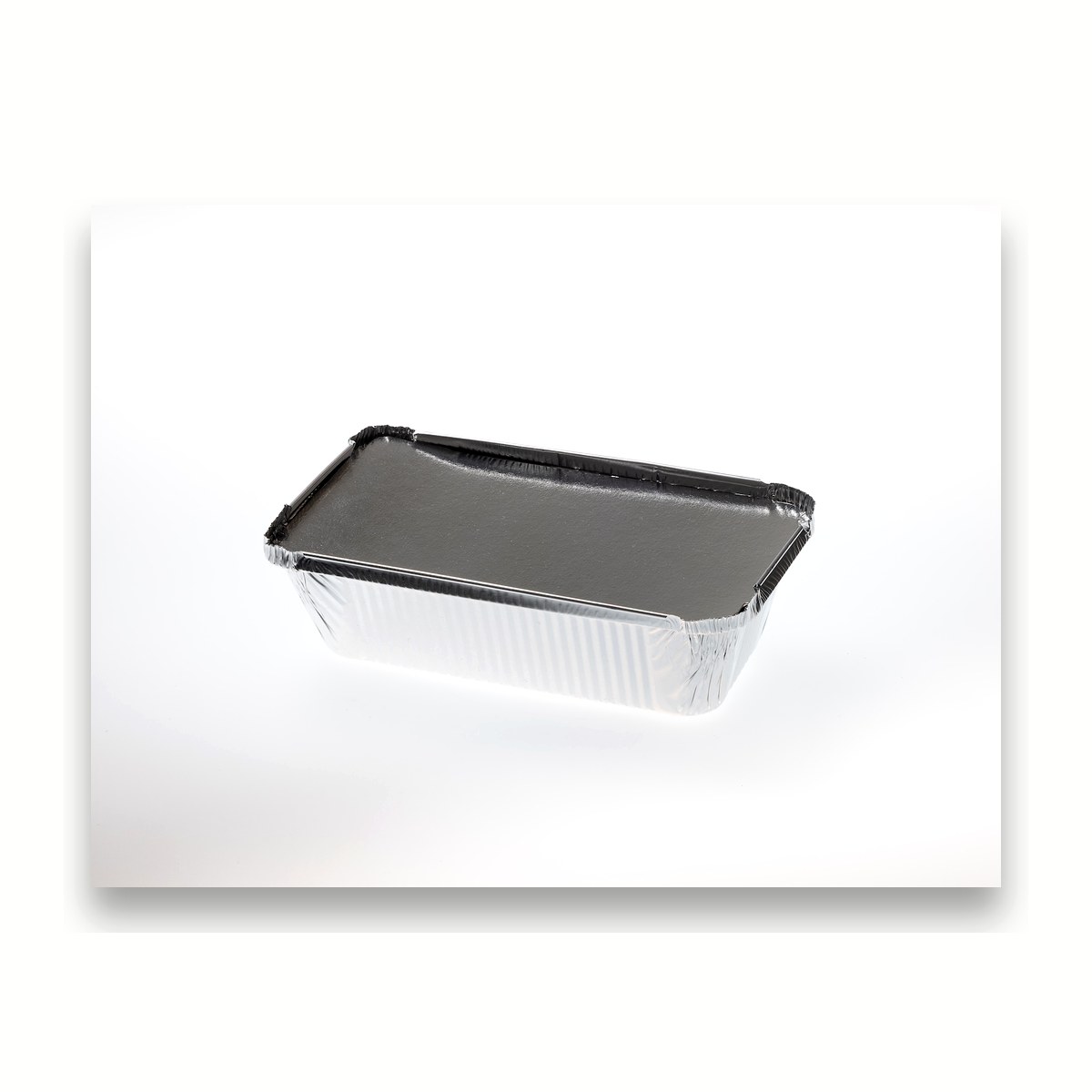 ALU POSUDICA 102 – 550 ml - Aluminijumska ambalaža Gastro Pak