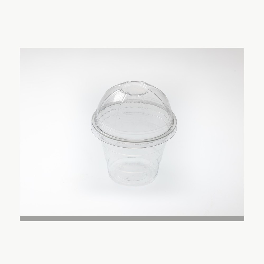 CASA 200ML SA POKLOPCEM - Čaše Gastro Pak