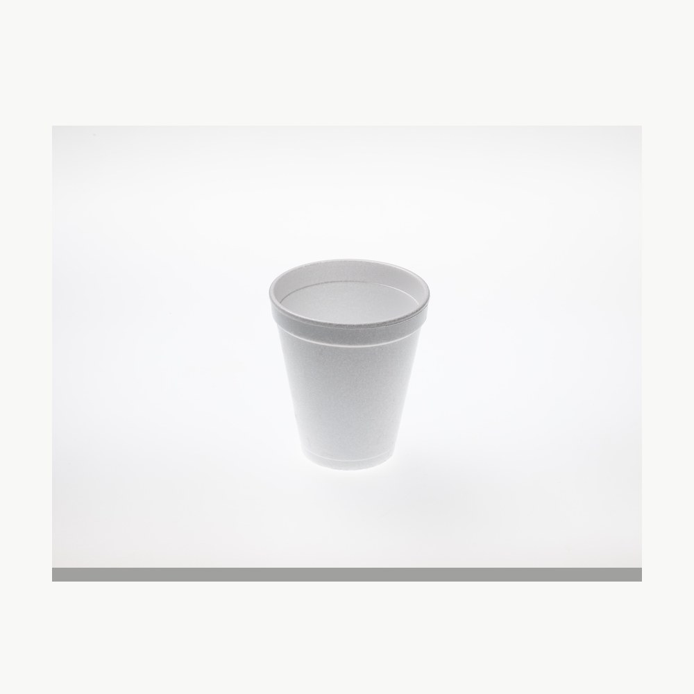 CASA 8 OZ STIROPOR - Čaše Gastro Pak