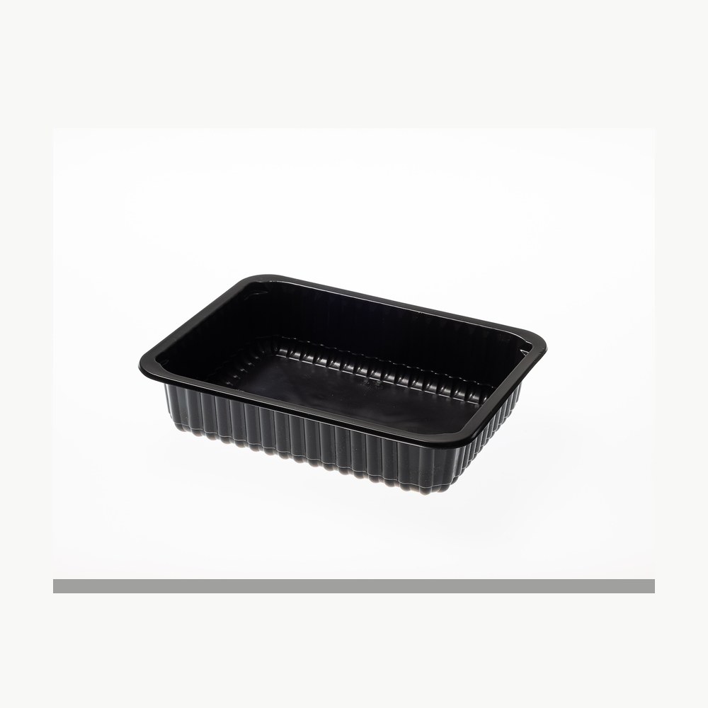 MAP POSUDA 227*178*60  BLACK (300) - MAP posude i folije za varenje Gastro Pak