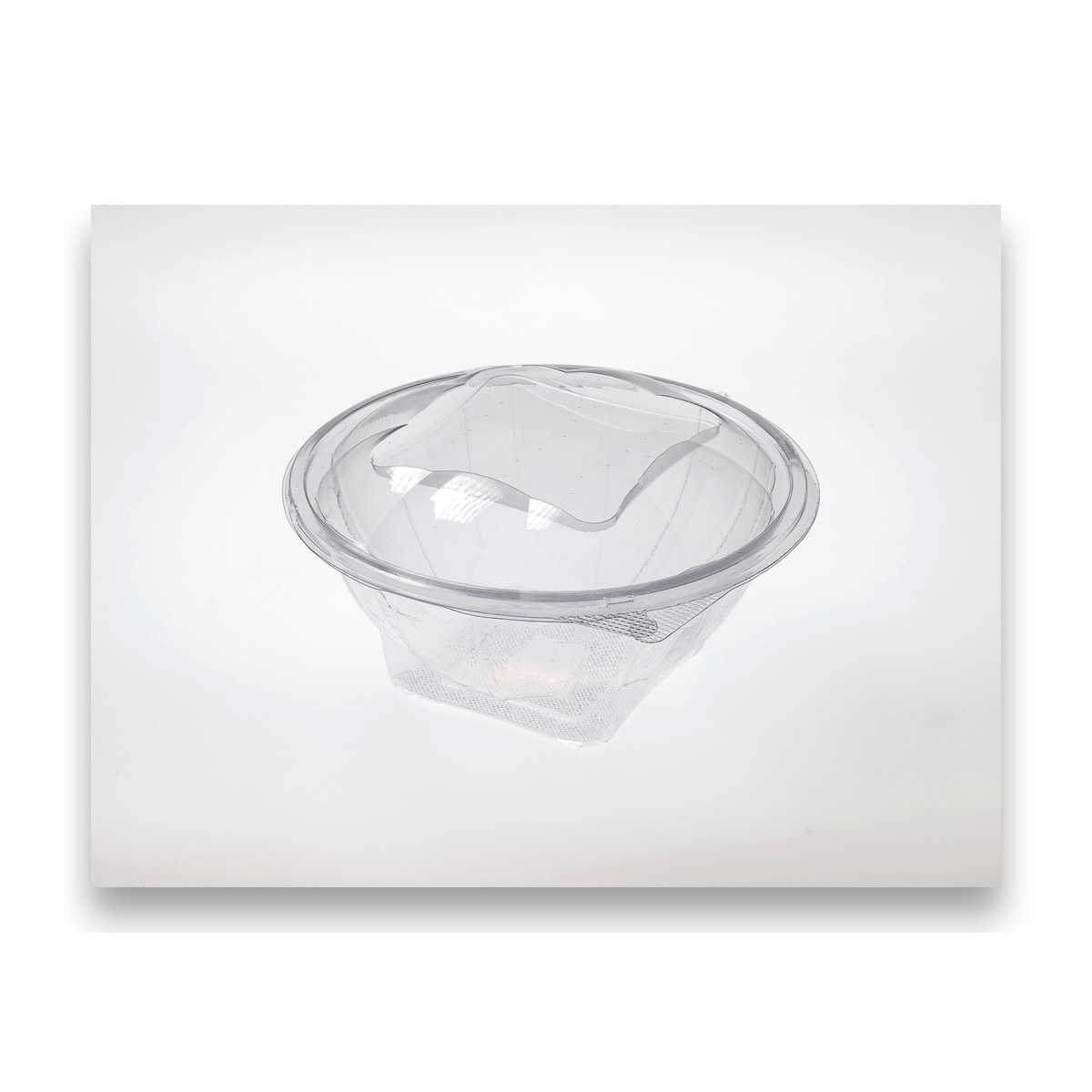 DIAMOND BOWL 1000g (200) - Posude za salate Gastro Pak