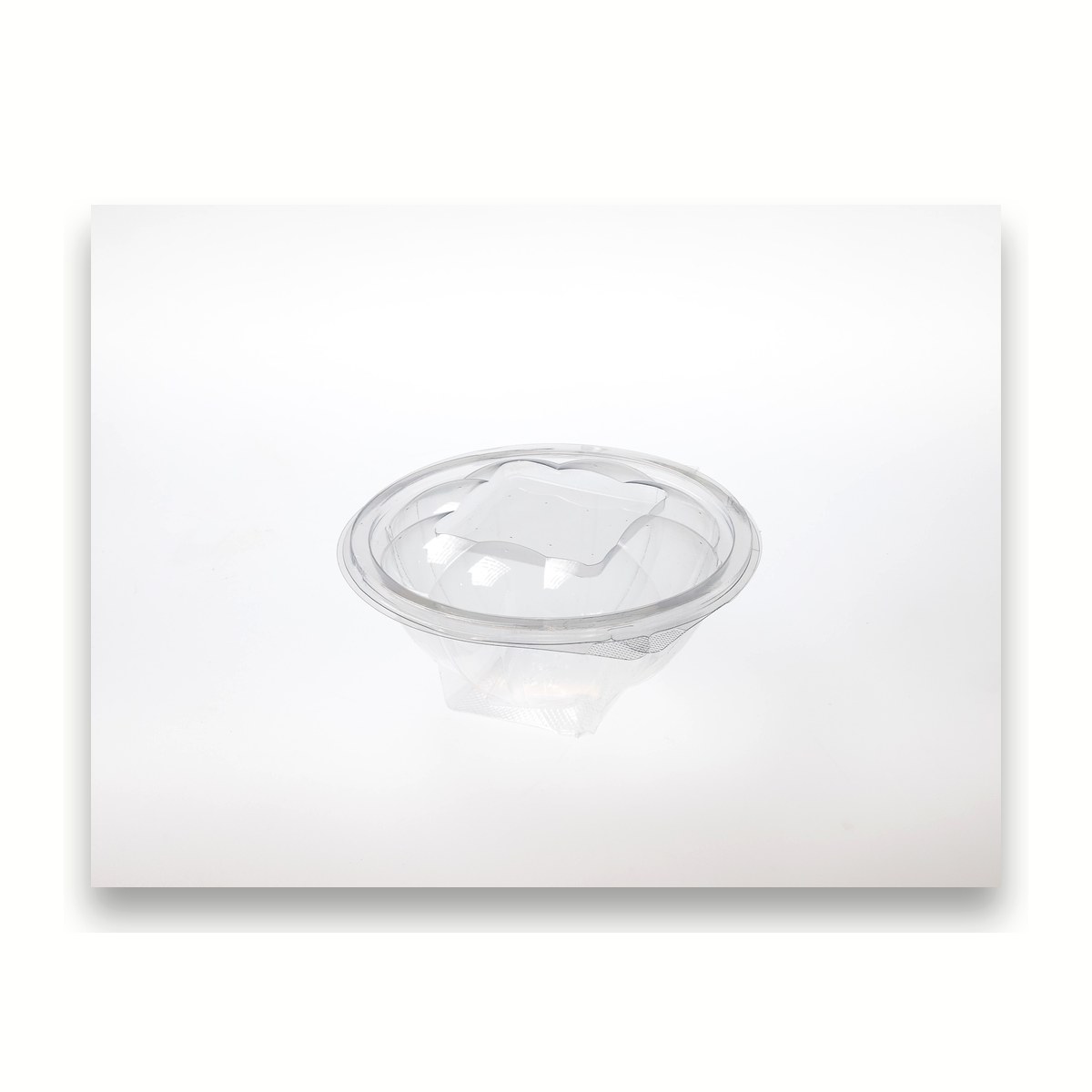 DIAMOND BOWL 750g – Posude za salate Gastro Pak