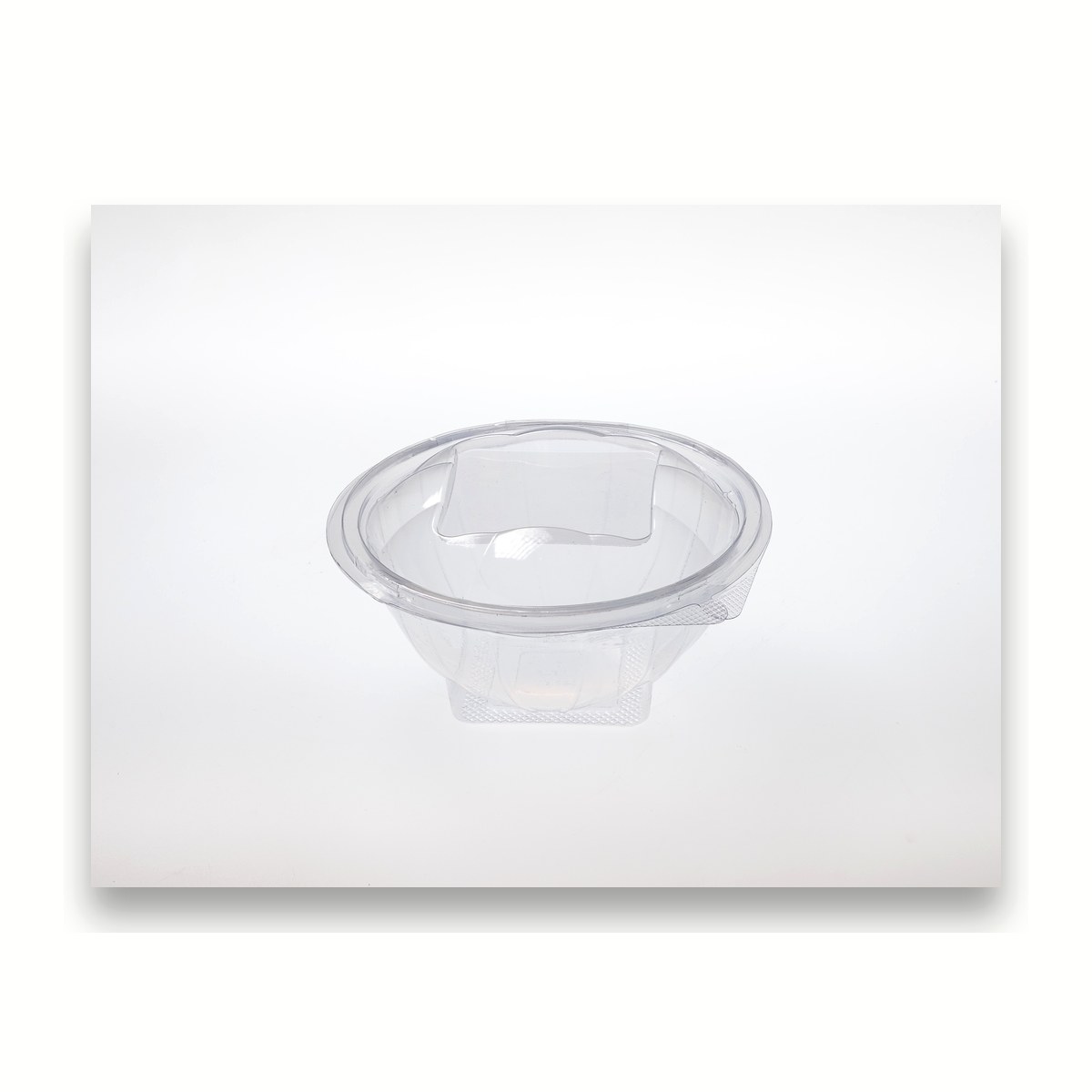 DIAMOND BOWL 750g (set) - Posude za salate Gastro Pak