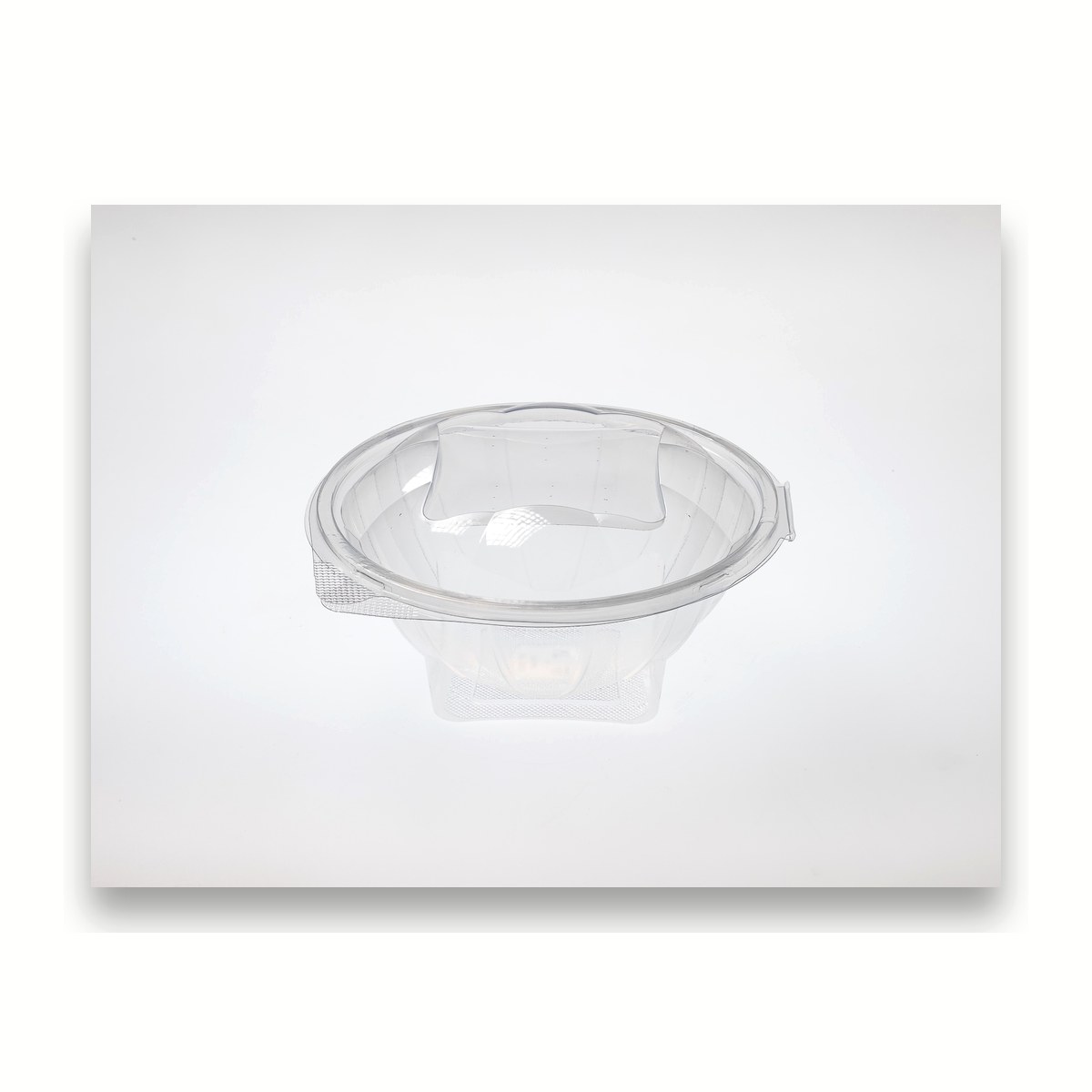 DIAMOND BOWL 750g - Posude za salate Gastro Pak
