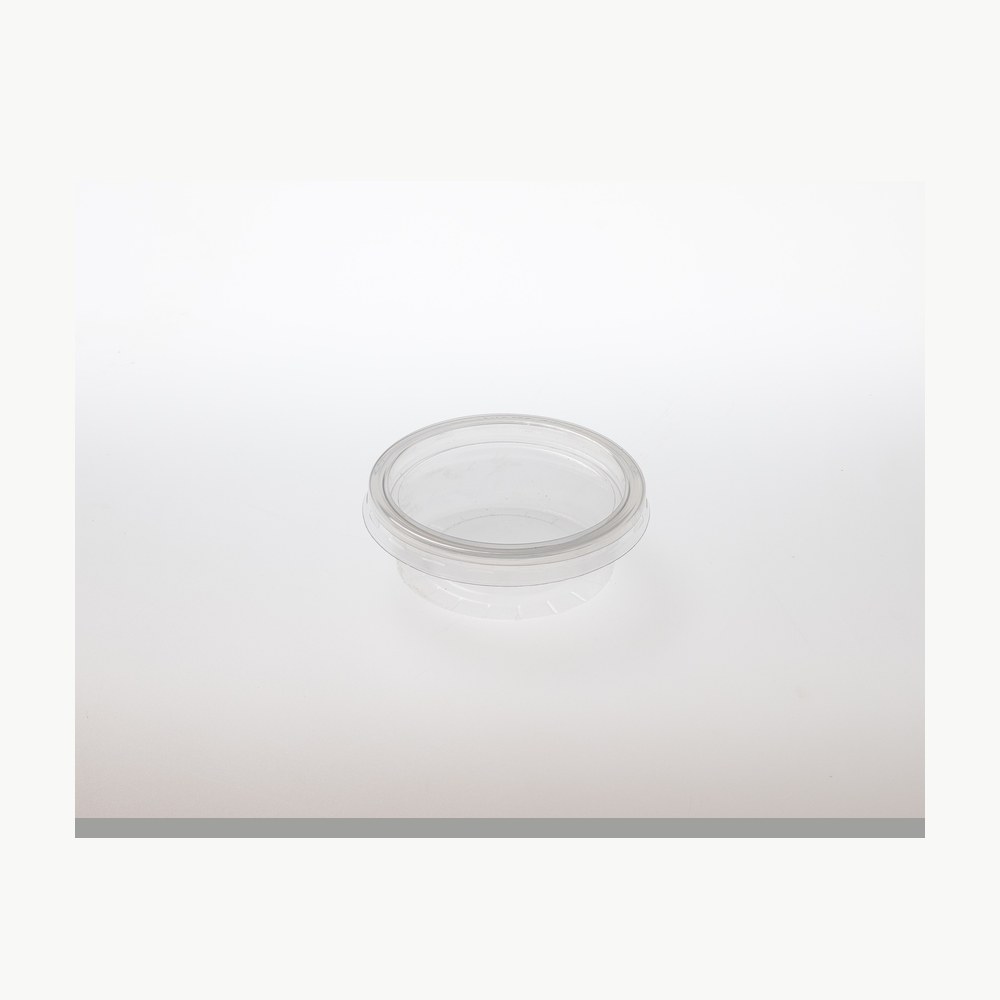 POSUDA ZA SOS 50ML+POKLOPAC (1000) - Posude za soseve Gastro Pak