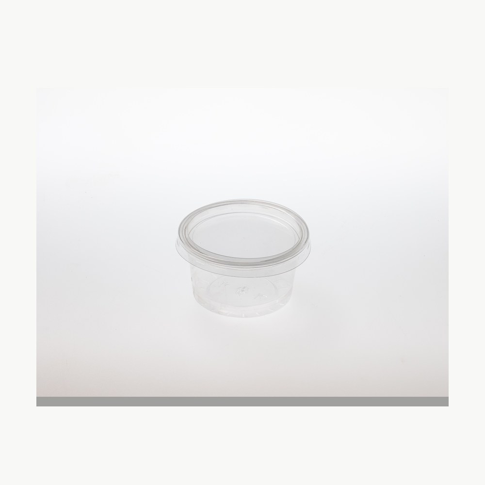 SOS 80ML+ POKLOPAC - Posude za soseve Gastro Pak