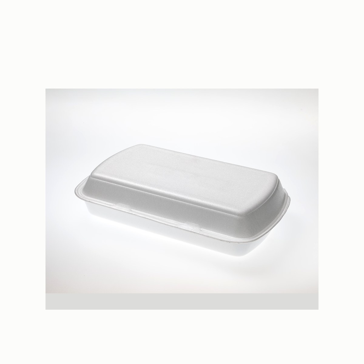 MENU BOX 12 - Stiropor ambalaža Gastro Pak
