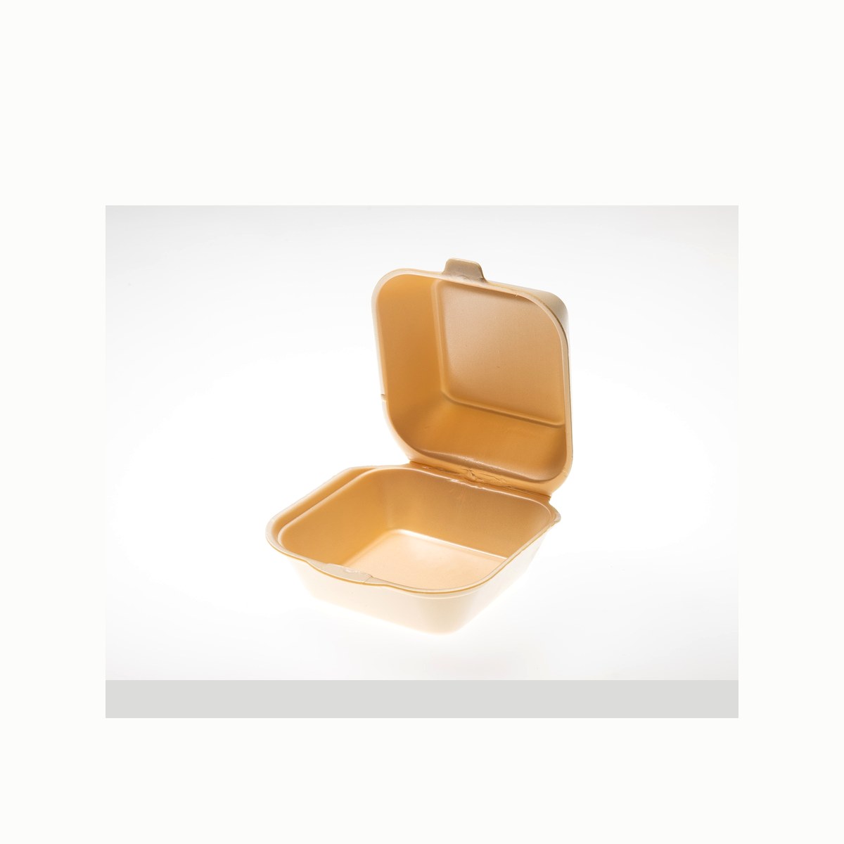 MENU BOX HB 7 - Stiropor ambalaža Gastro Pak