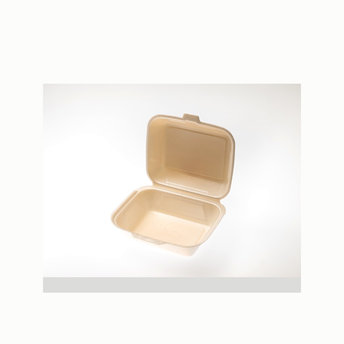 MENU BOX HB 9 - Stiropor ambalaža Gastro Pak