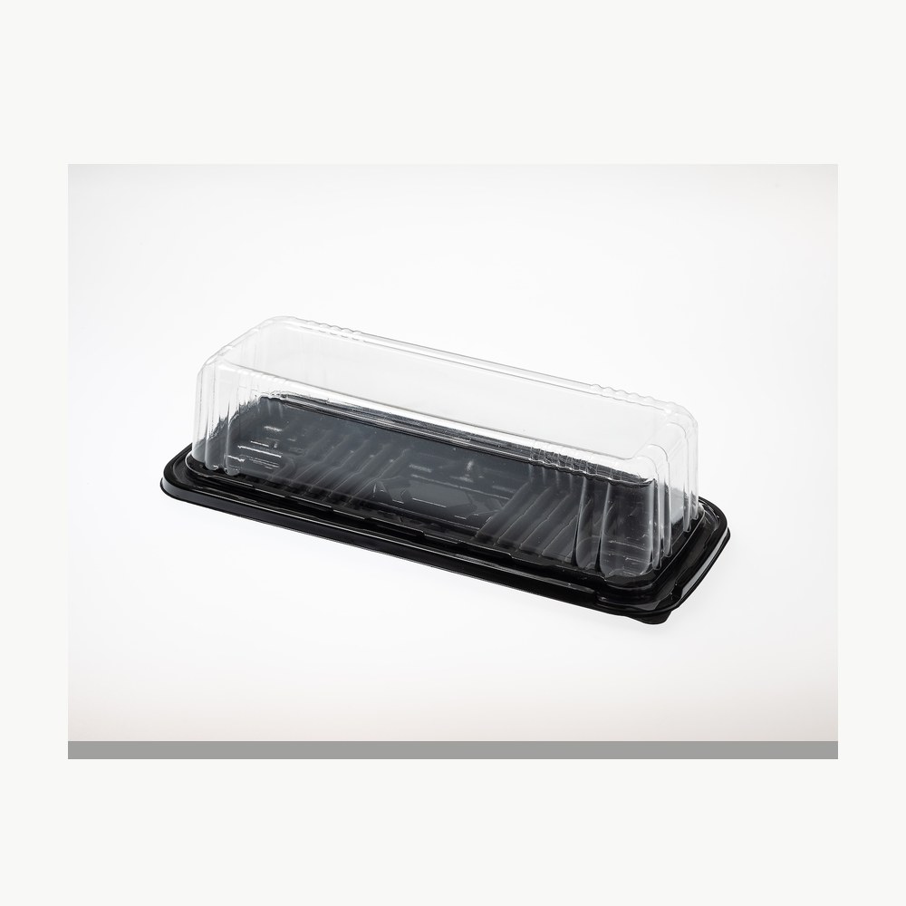 DP 250 MALI ROLAT(200-300) - Ambalaža za torte i kolače Gastro Pak